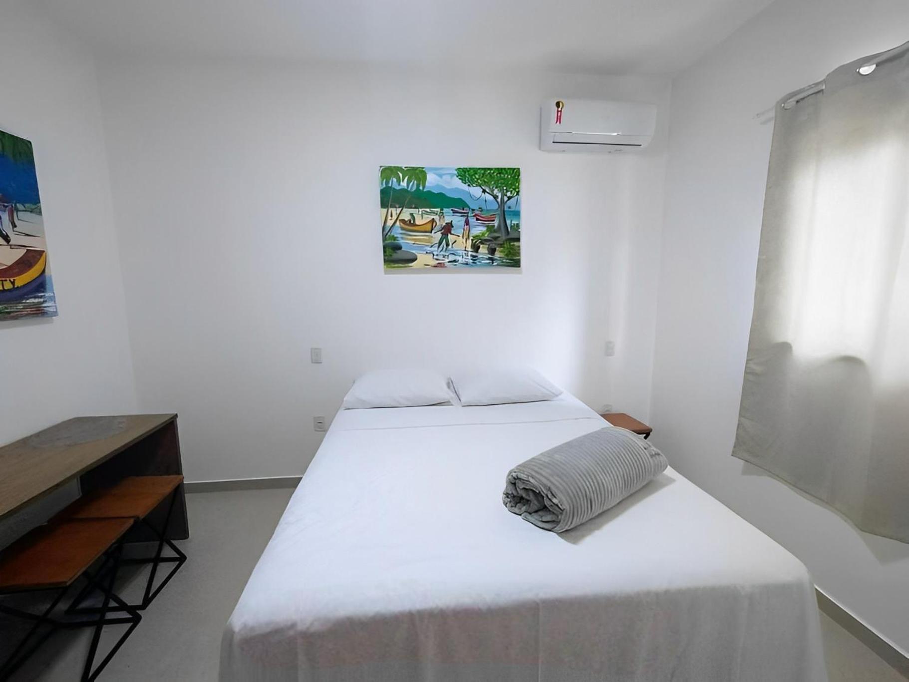 Suites Castanheiras Parati Extérieur photo