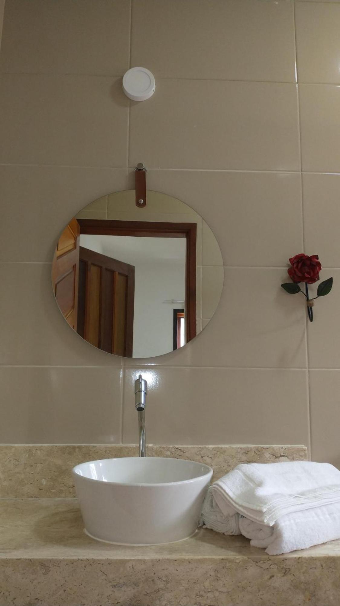 Suites Castanheiras Parati Extérieur photo